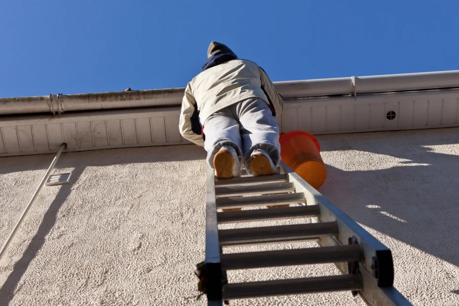 Gutter Cleaning Southport NC