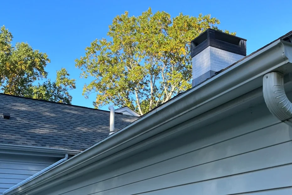 Gutter Cleaning Southport NC