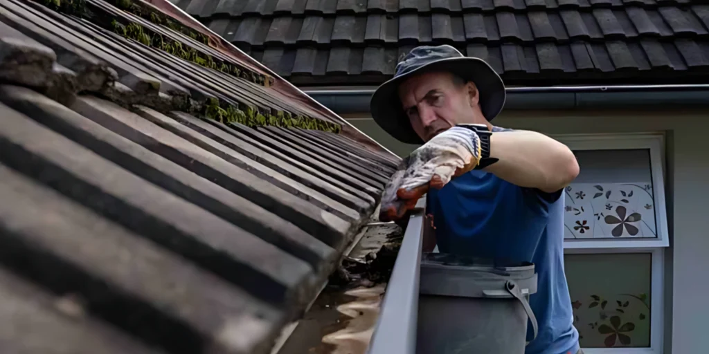 Gutter Cleaning Southport NC home page