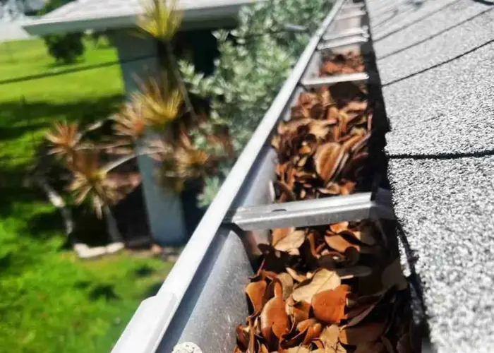 Gutter Cleaning Southport NC home page